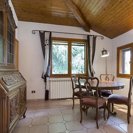 Apartmán In Prati Fioriti