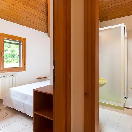 In Prati Fioriti Apartmán Stresa