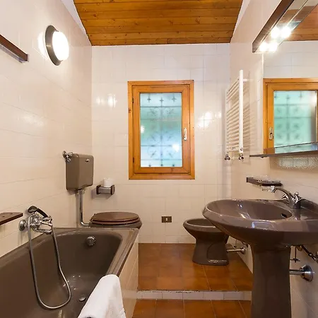 In Prati Fioriti Apartmán *