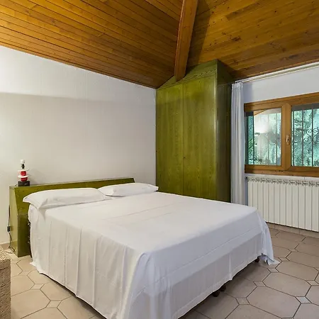 Apartmán In Prati Fioriti *
