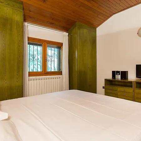 Apartmán In Prati Fioriti *