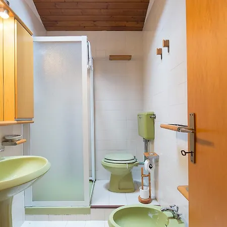 In Prati Fioriti Apartmán *