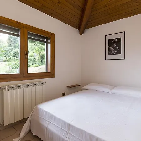 Apartmán In Prati Fioriti